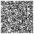 QR code with Hi Way Inn contacts