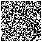 QR code with Serrano's Mexican Food Rstrnts contacts