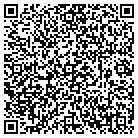 QR code with Fahrenheit Heating Mechanical contacts
