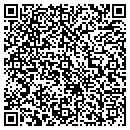 QR code with P S Food Mart contacts