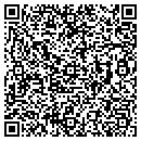 QR code with Art & Angels contacts