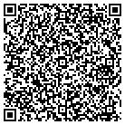 QR code with Ray Peter Mangulabnan MD P contacts