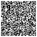 QR code with At Work Uniform contacts