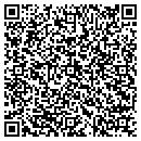 QR code with Paul M Clark contacts
