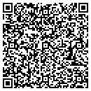 QR code with C A Hull Co contacts