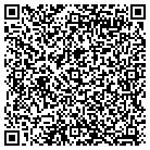 QR code with Yaldo Eye Center contacts