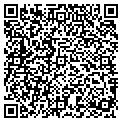 QR code with BMC contacts