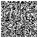 QR code with Howard Finkel contacts