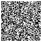 QR code with Strawberry Tree & Landscaping contacts