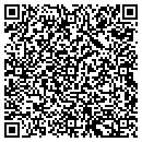 QR code with Mel's Diner contacts