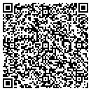 QR code with C Thorrez Industries contacts