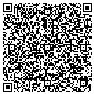 QR code with Leaton United Methodist Church contacts