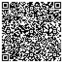 QR code with Hokie's Bakery contacts