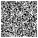 QR code with Happy Nails contacts