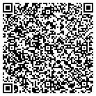 QR code with Peace Christian Pre-School contacts