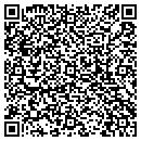 QR code with Moonglade contacts