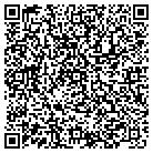 QR code with Hunts With Double Indoor contacts