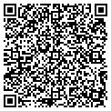 QR code with KFC contacts
