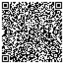QR code with As U Like contacts