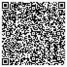 QR code with T&F Towing & Recovery contacts
