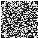 QR code with Heffner Tim contacts