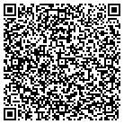 QR code with Ojibwa Building & Remodeling contacts