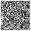QR code with CNC Appliance contacts