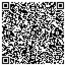 QR code with Robinson Donald MD contacts