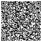 QR code with Mt Pleasant Rental Center Inc contacts