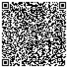 QR code with Macomb Veterinary Assoc contacts