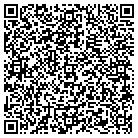 QR code with Trails End Ranch Campgrounds contacts
