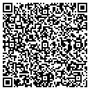 QR code with Hayes Design contacts