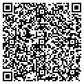 QR code with M E A contacts