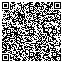 QR code with Allen Storage contacts