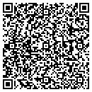 QR code with John F Mertz contacts
