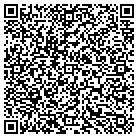 QR code with Caledonia Building Inspection contacts