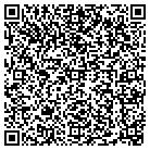 QR code with Let It Hang Draperies contacts