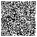 QR code with L&B Inc contacts