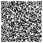 QR code with Salesin Brian W DDS Mspc contacts