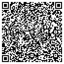 QR code with Arlecchino contacts