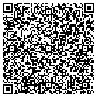 QR code with Precision Sharpening Inc contacts