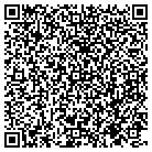 QR code with Max King & Sons Auto Service contacts