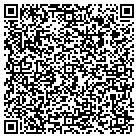 QR code with Kozak Insurance Agency contacts