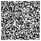 QR code with Park Hazel Memorial Library contacts