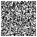 QR code with Address The contacts