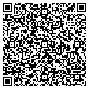 QR code with Hass Vision Center contacts
