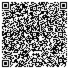 QR code with First Security Plus Ltd Partnr contacts