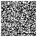 QR code with Saving Painting contacts