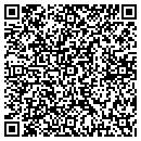 QR code with A P D Security & Lock contacts
