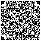 QR code with L T Cleaning & Management contacts